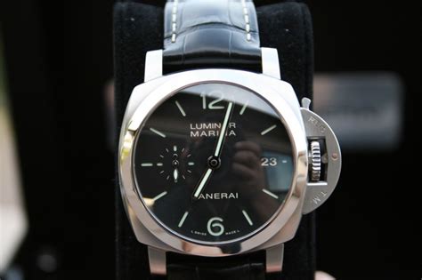 Panerai Luminor Marina 1950 Pam PAM 00392 